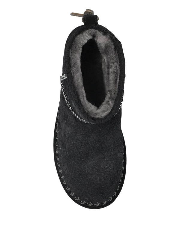 Classic Ultra Mini Biarritz Boots