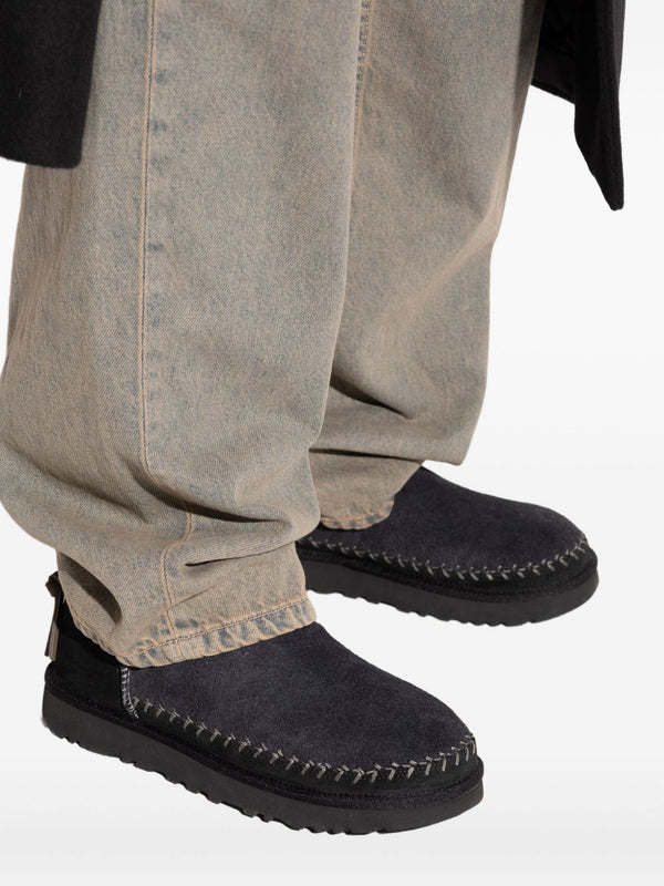 Classic Ultra Mini Biarritz Boots