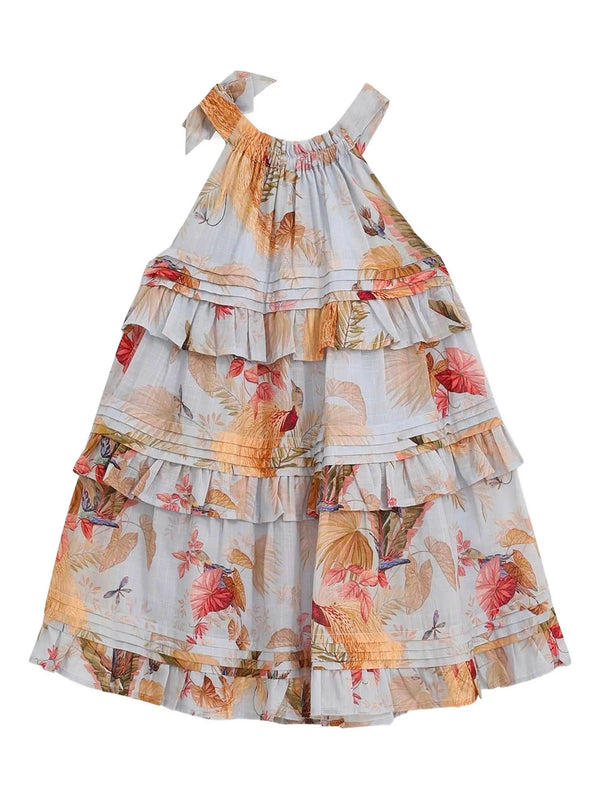 Rhiannon Swing Dress