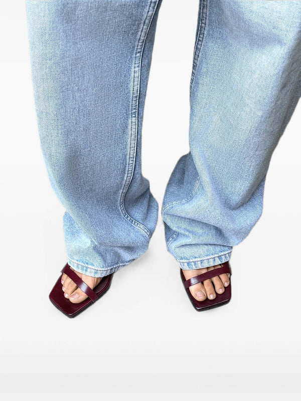 Orielle Sandals
