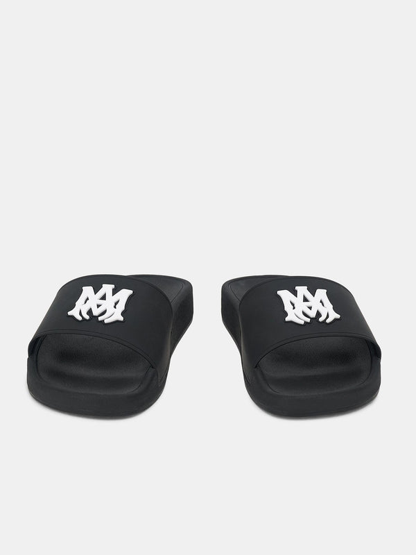 Ma pool slides