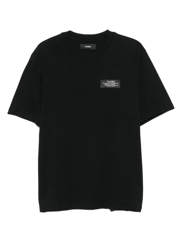 Amiri Spirit t-shirt