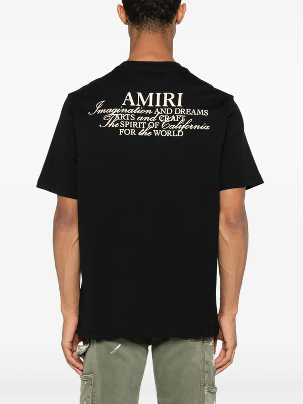 Amiri Spirit t-shirt