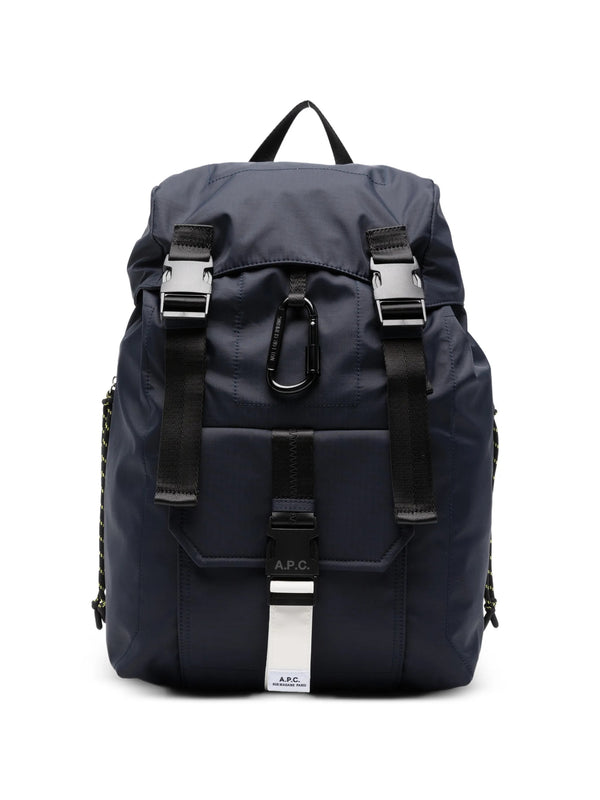 Treck backpack
