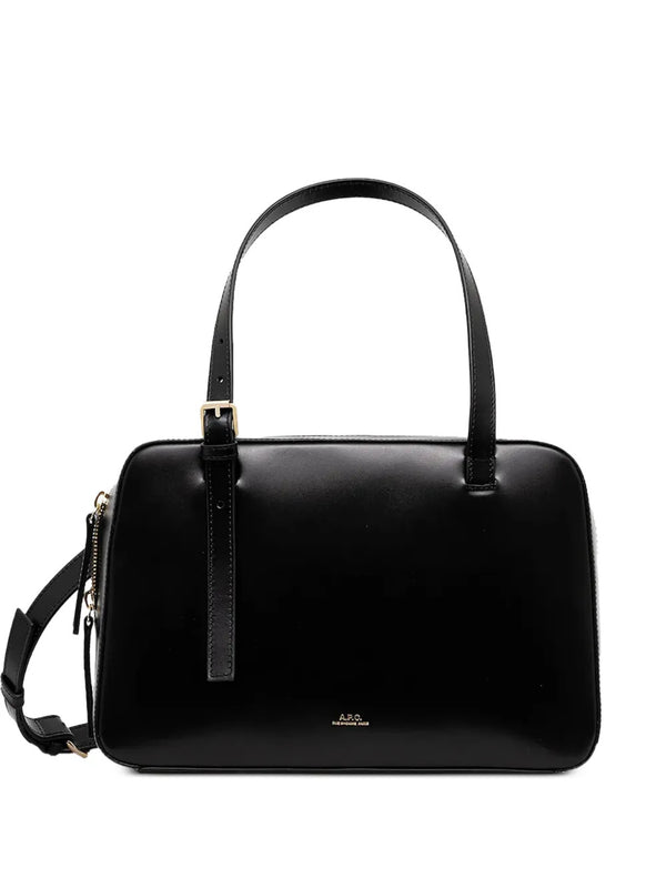 Borsa Virginie Box