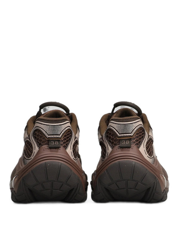 Sneakers Dragon