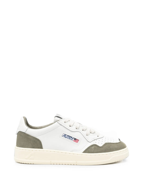 Sneakers Medalist