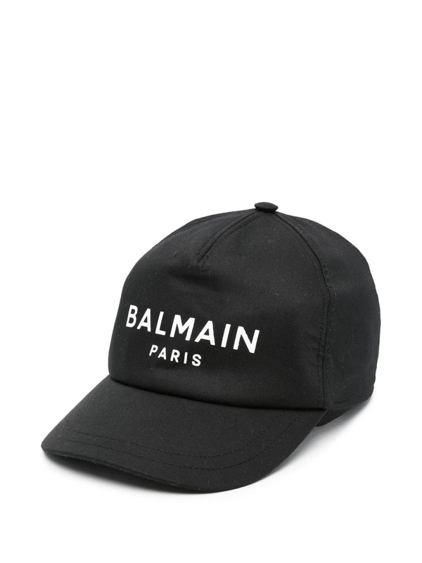 Cappello da baseball con logo