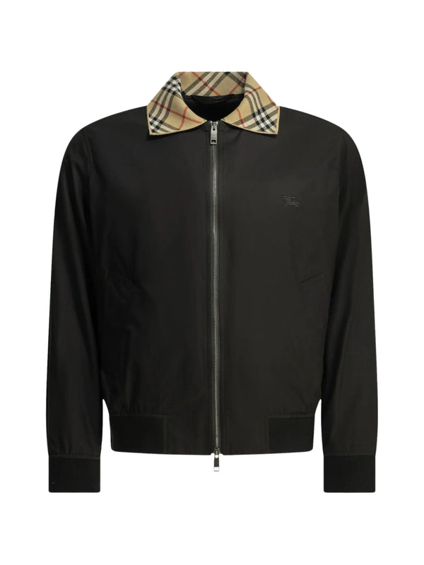 Harrington jacket