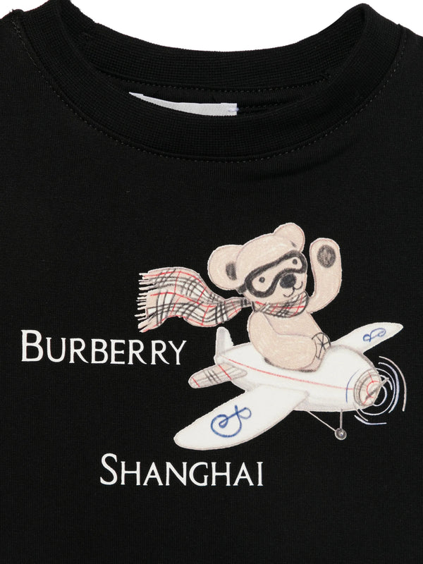 Shanghai Bear T-shirt