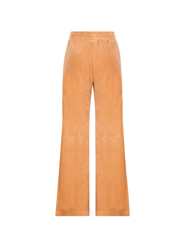 Drawstring trousers