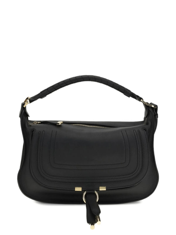 Small Marcie shoulder bag