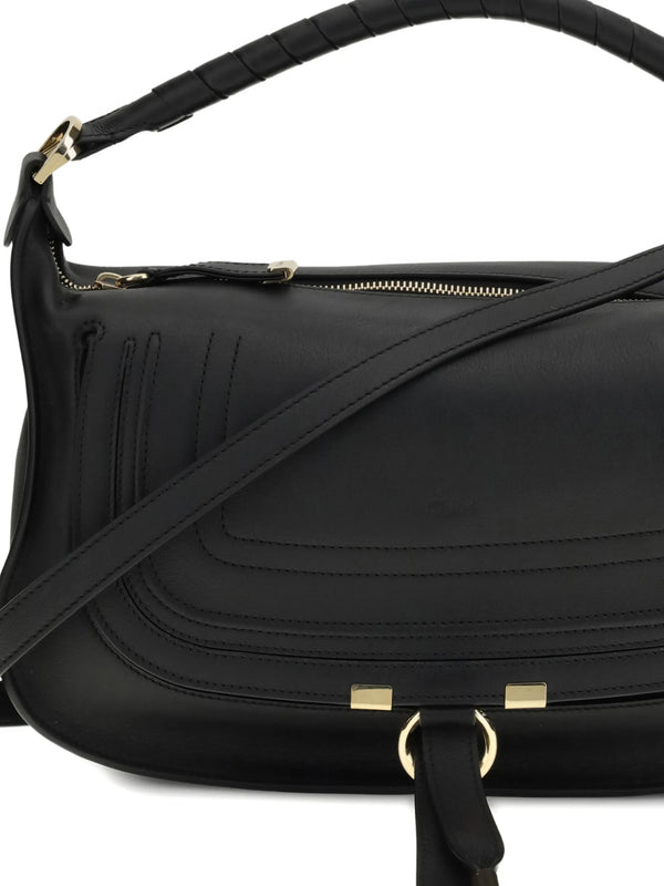 Small Marcie shoulder bag