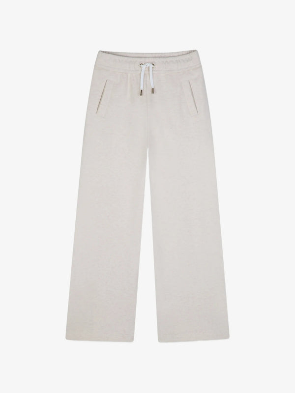 Pantaloni in felpa