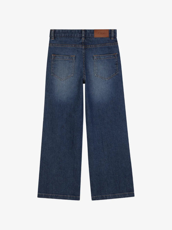 5-pockets jeans