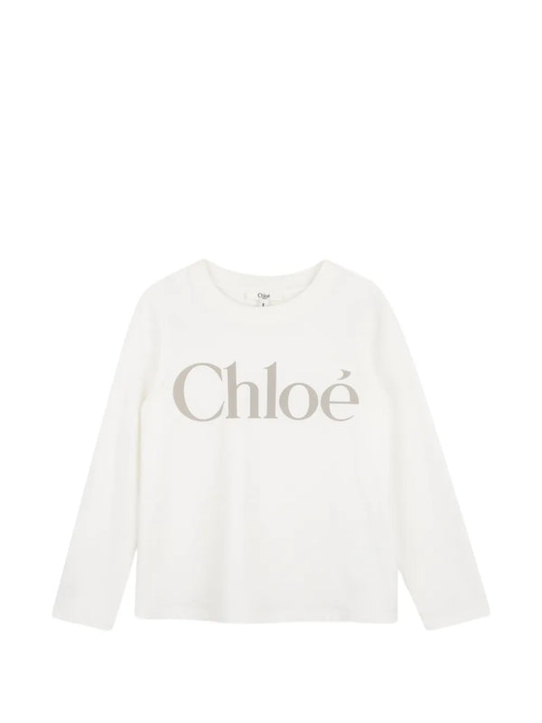 Long-sleeved T-shirt