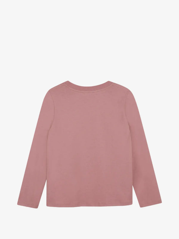 Long-sleeved T-shirt