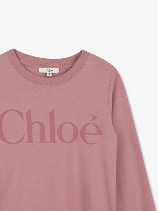 Long-sleeved T-shirt