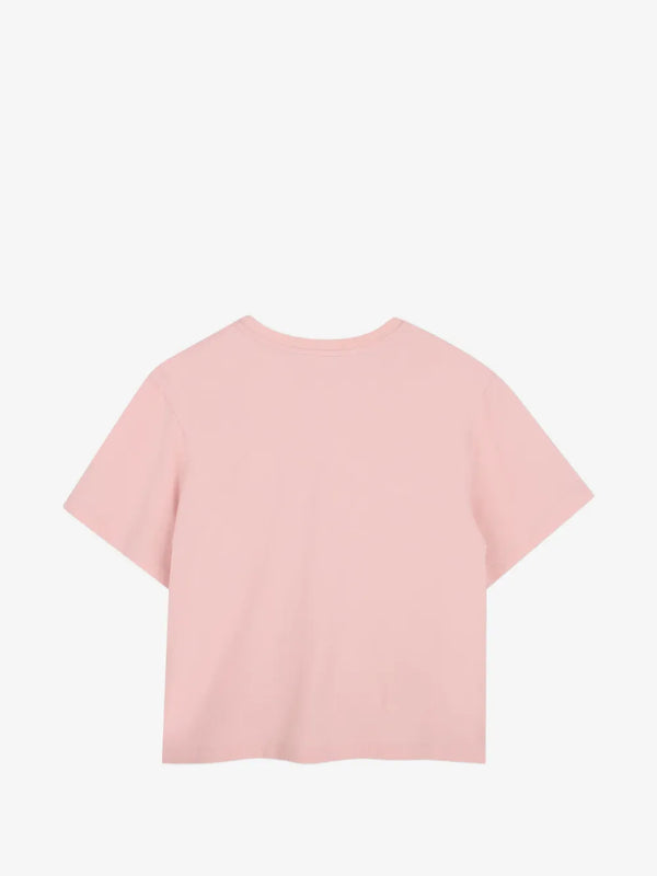 Printed t-shirt