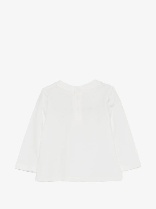Long-sleeved T-shirt