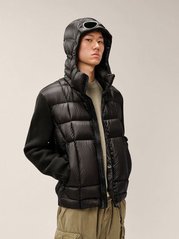 Goggle Sweater
