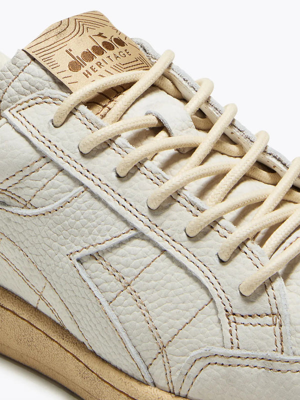 Sneakers Prestige seat