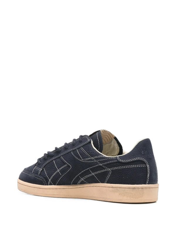 Sneakers Prestige seat