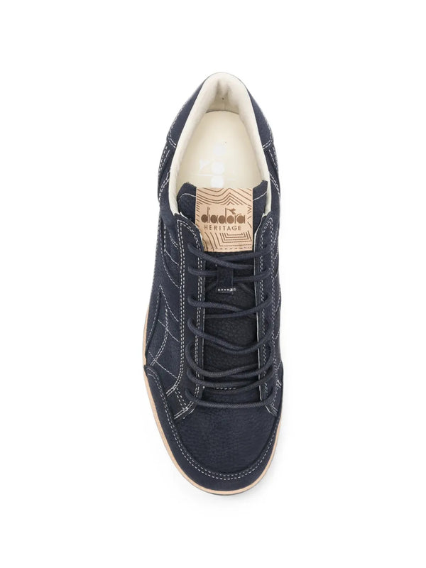 Sneakers Prestige seat