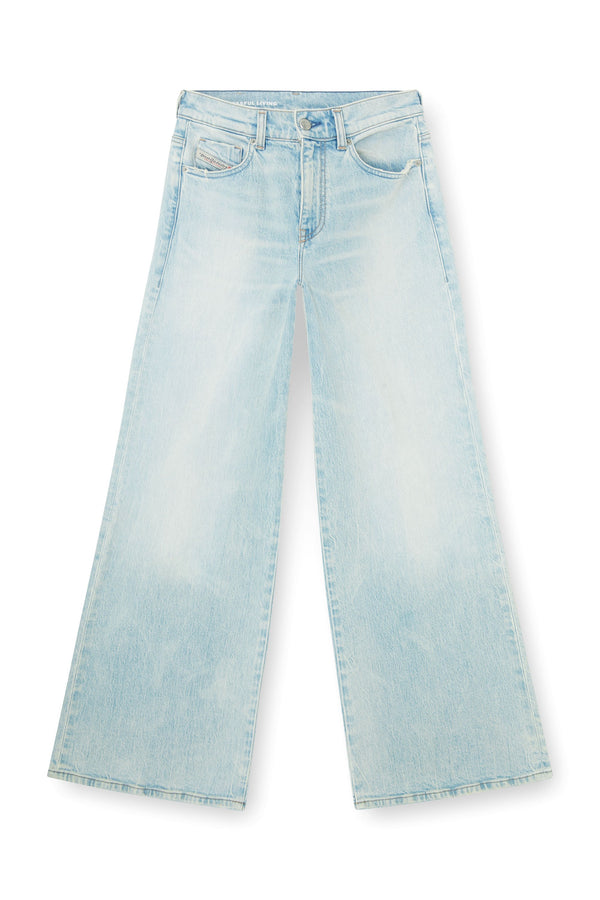 1978 D-Akemi jeans