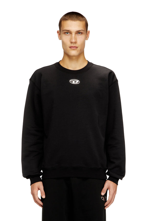 S-norm-iod sweatshirt