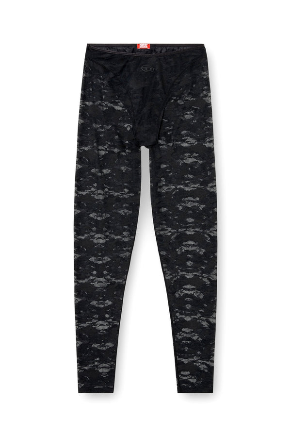 Hayley-utlt Leggings