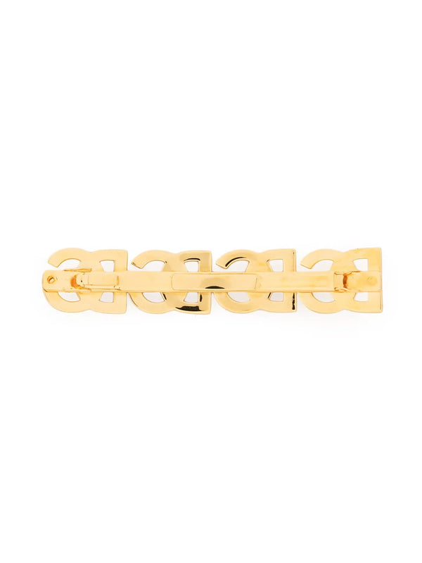 DG hair clip