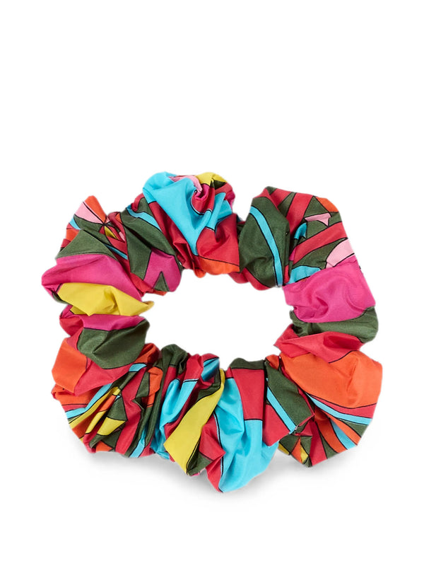 Hair elastic