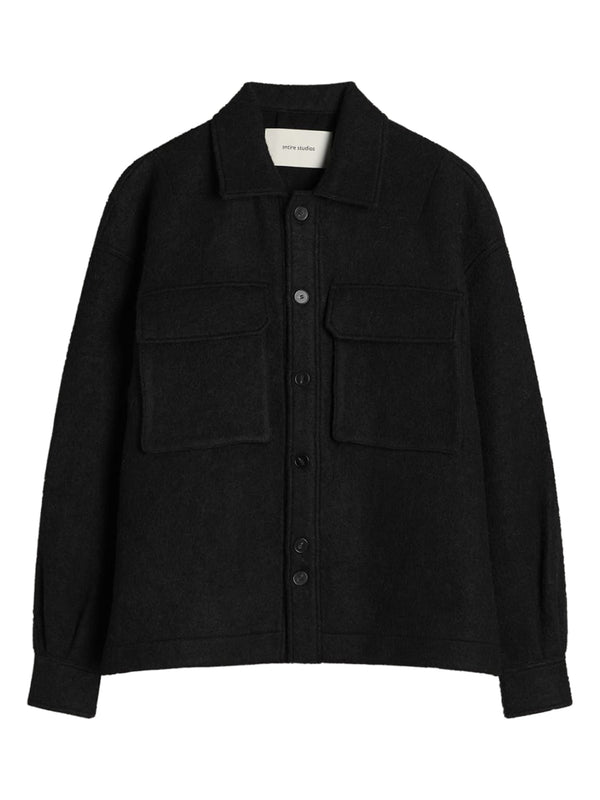 Fjord Overshirt