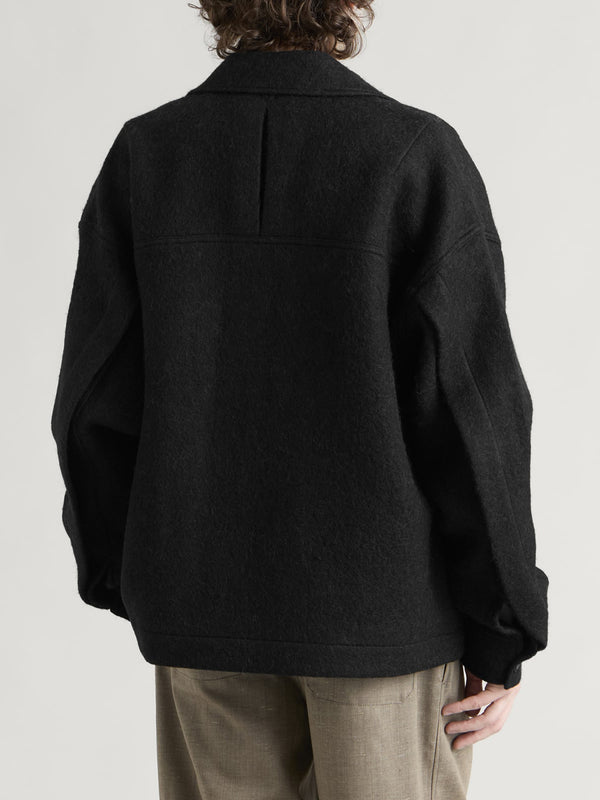 Fjord Overshirt