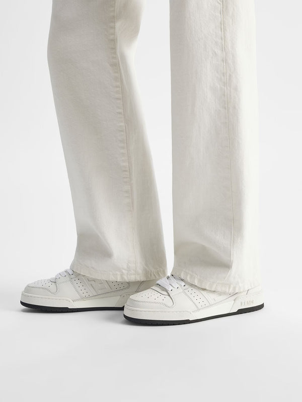 Fendi Match Trainers