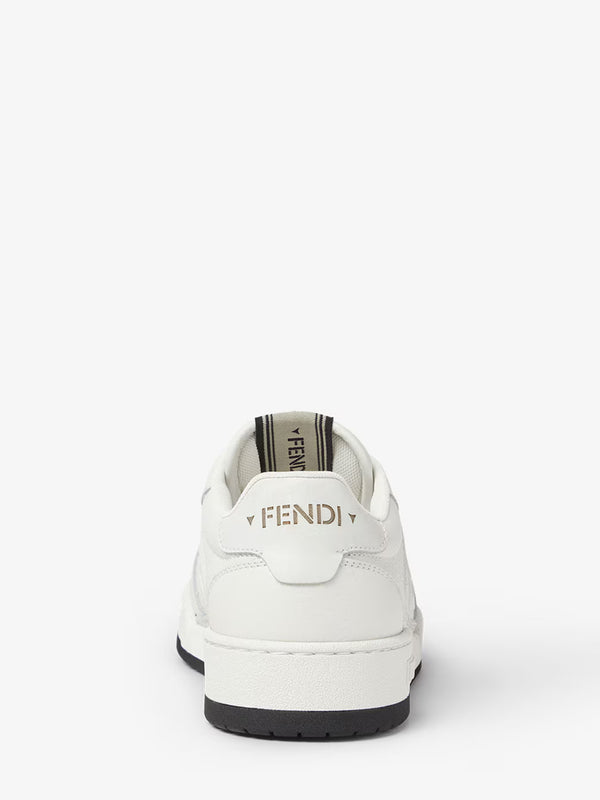 Fendi Match Trainers