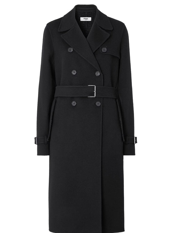 Trench midi