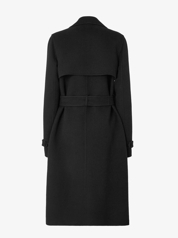 Trench midi
