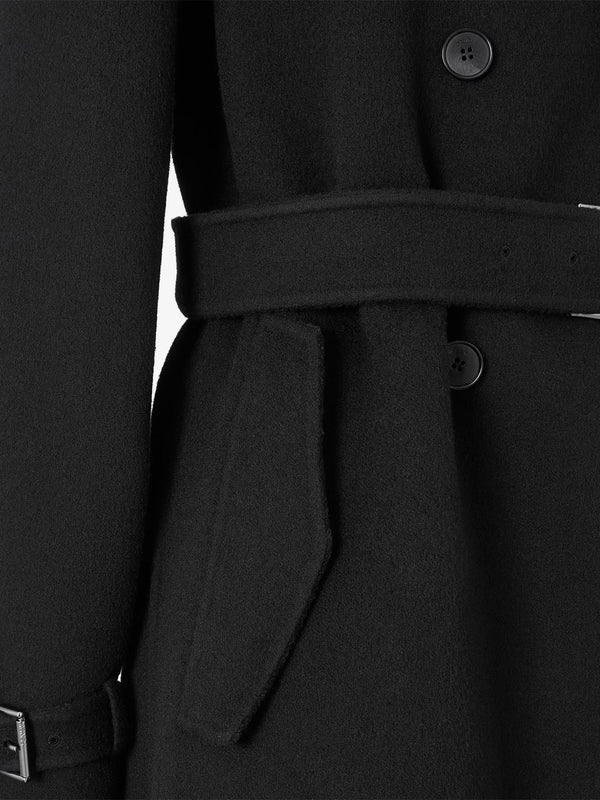 Trench midi