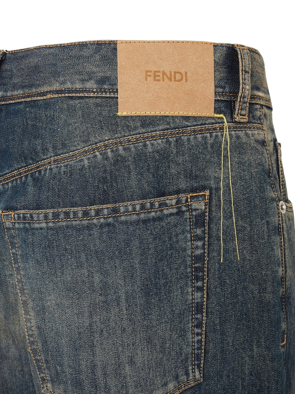 Long Jeans