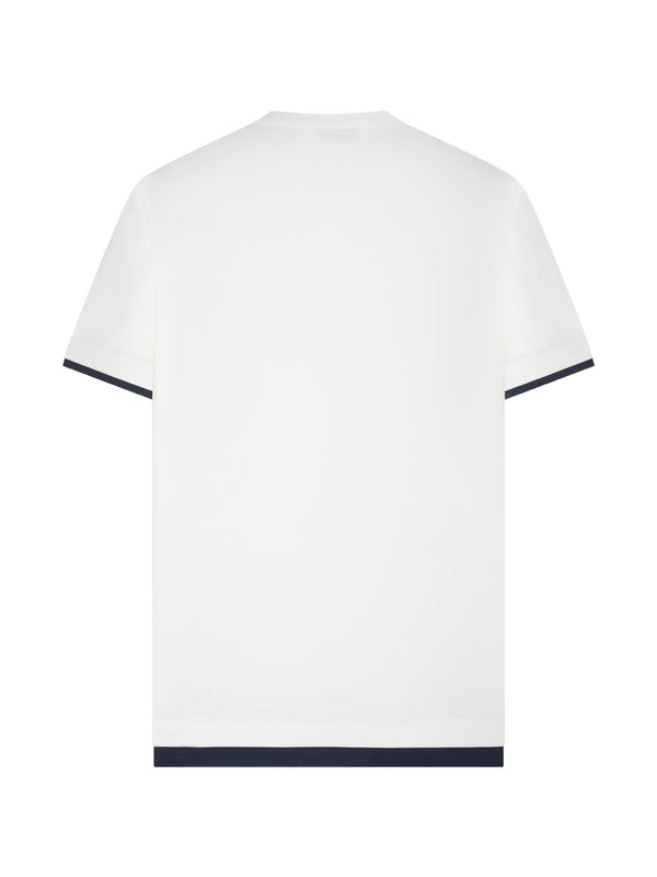Cotton t-shirt
