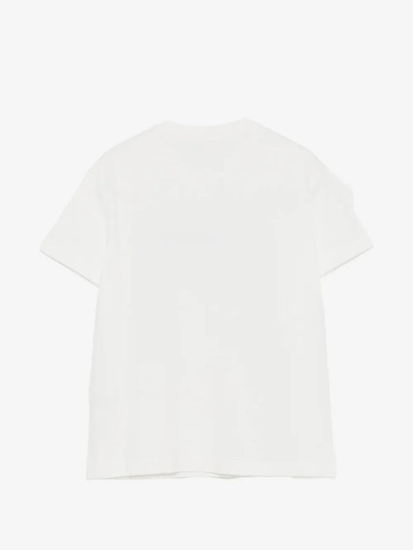 T-shirt Fendi pet shop