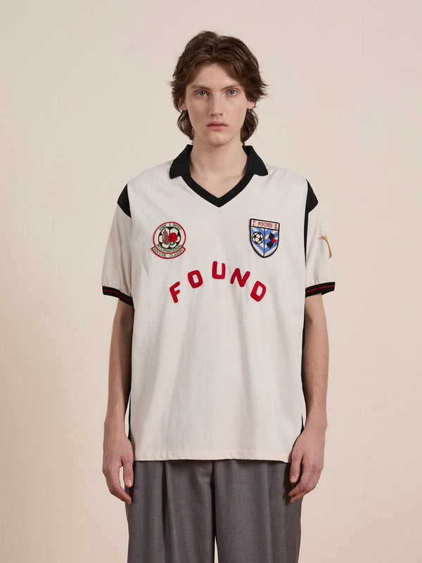 Union Soccer Jersey