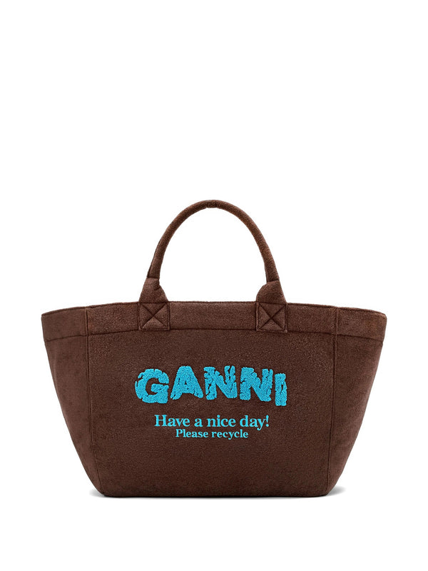 Reversible Tote XXL