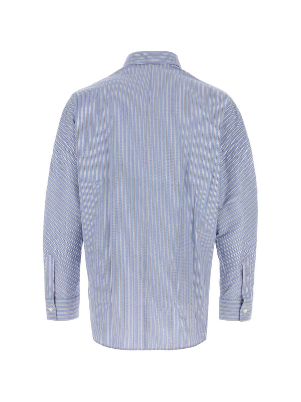 Striped shirt