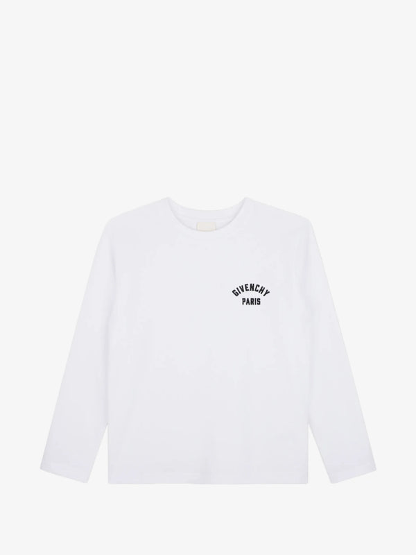 Long-sleeved T-shirt
