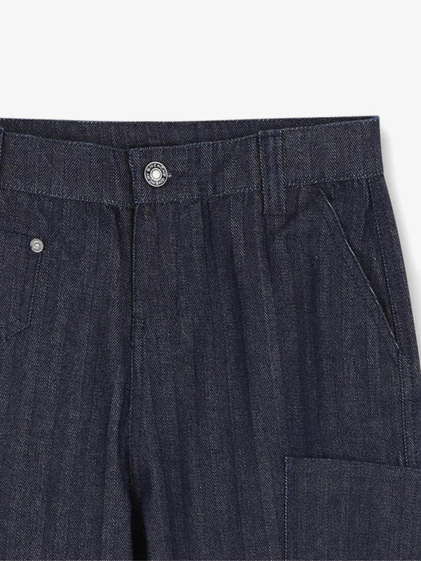 Denim jeans