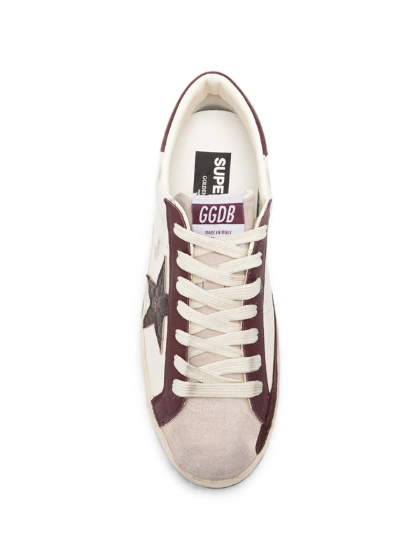 Super Star Sneakers