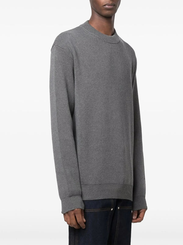 Logo Sweater